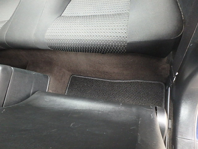 Hyundai Tiburon 2dr Cpe GS I4 4-Spd Auto 2008