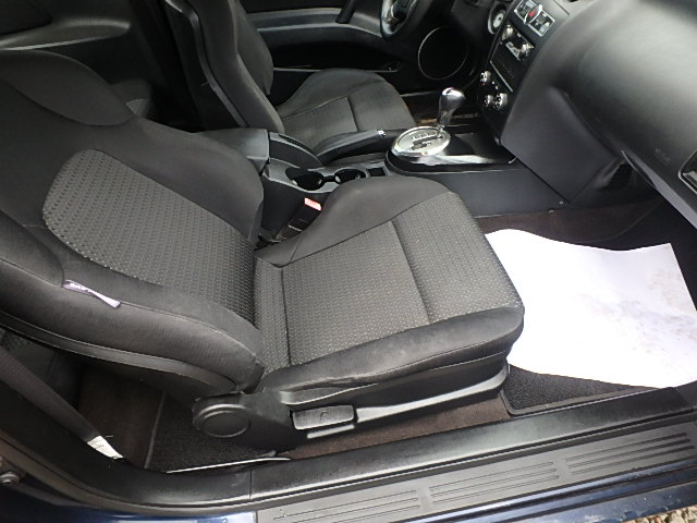 Hyundai Tiburon 2dr Cpe GS I4 4-Spd Auto 2008