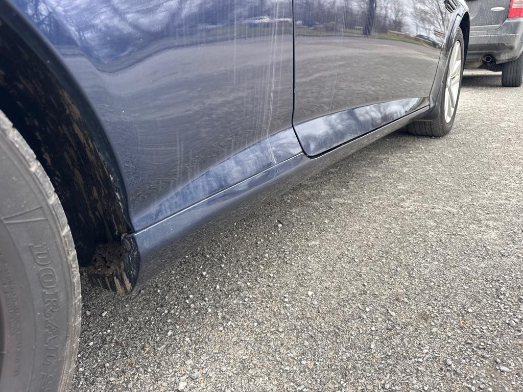 Hyundai Tiburon  2008