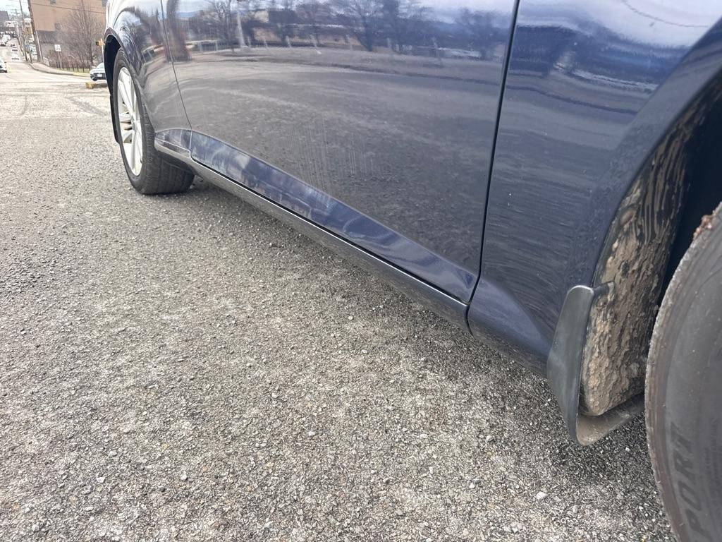 Hyundai Tiburon  2008