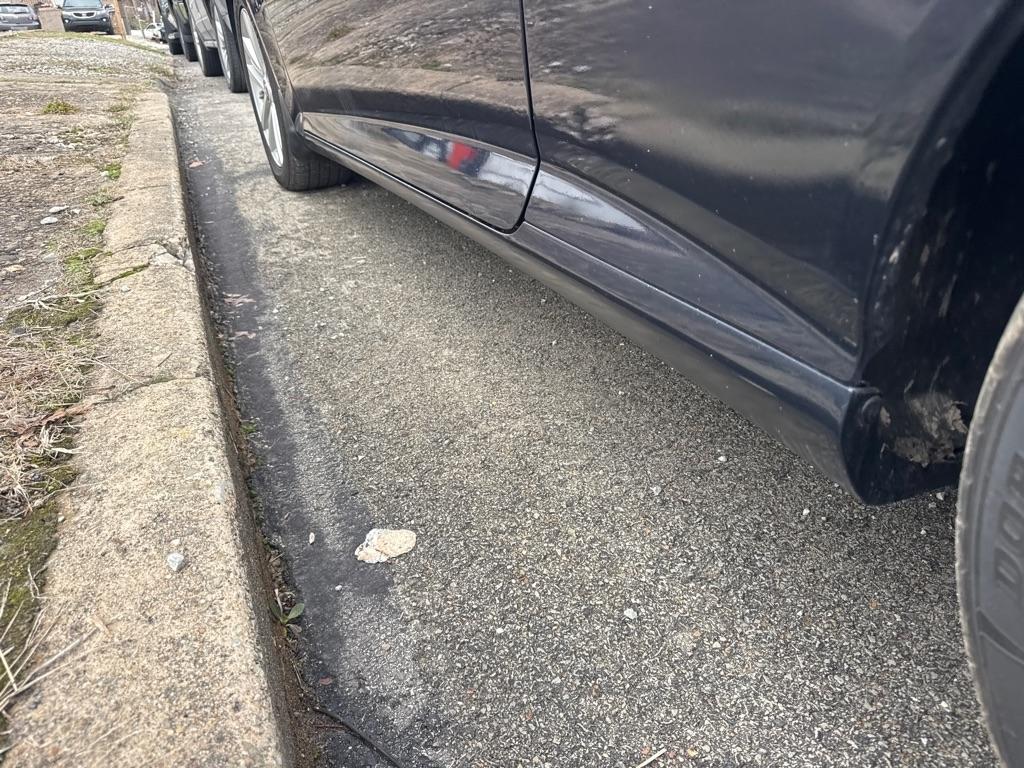 Hyundai Tiburon  2008