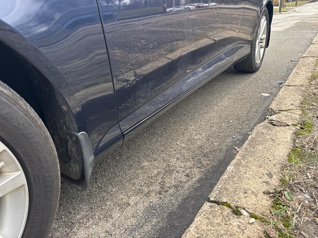 Hyundai Tiburon  2008