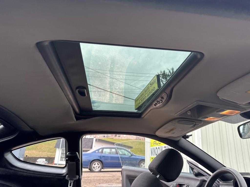 Hyundai Tiburon  2008