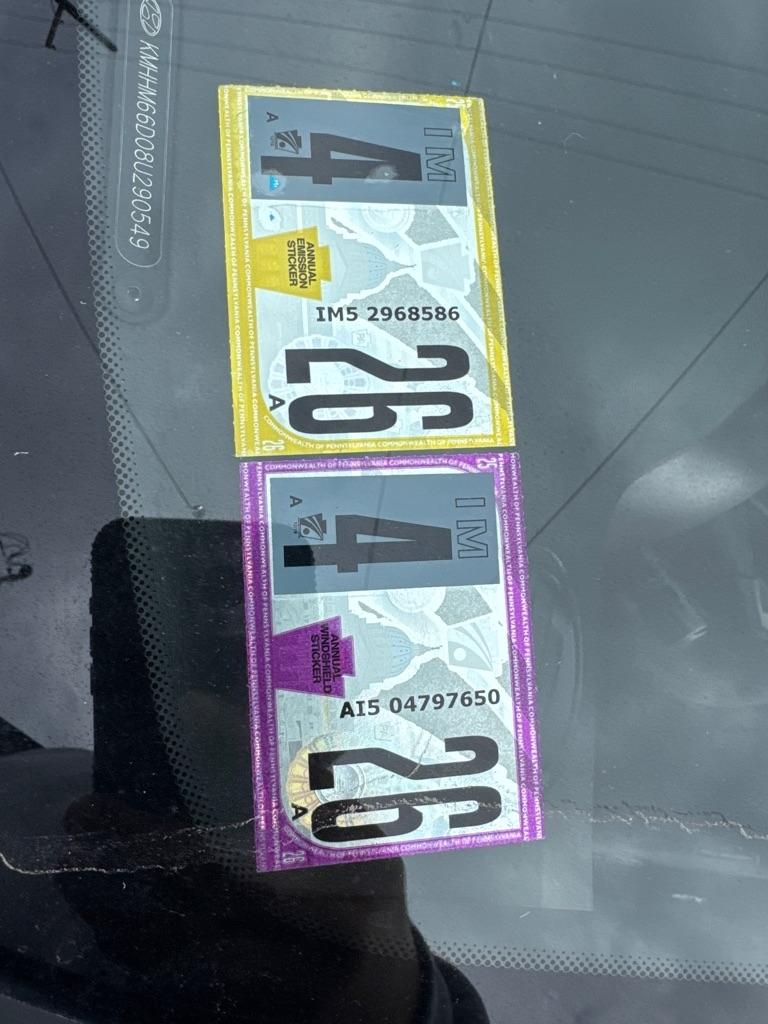 Hyundai Tiburon  2008