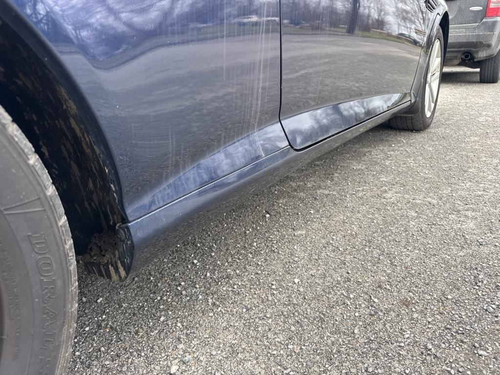 Hyundai Tiburon  2008