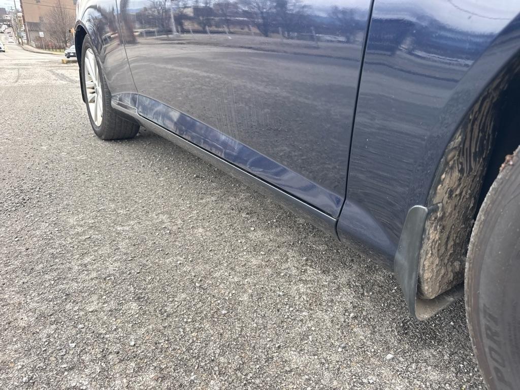 Hyundai Tiburon  2008