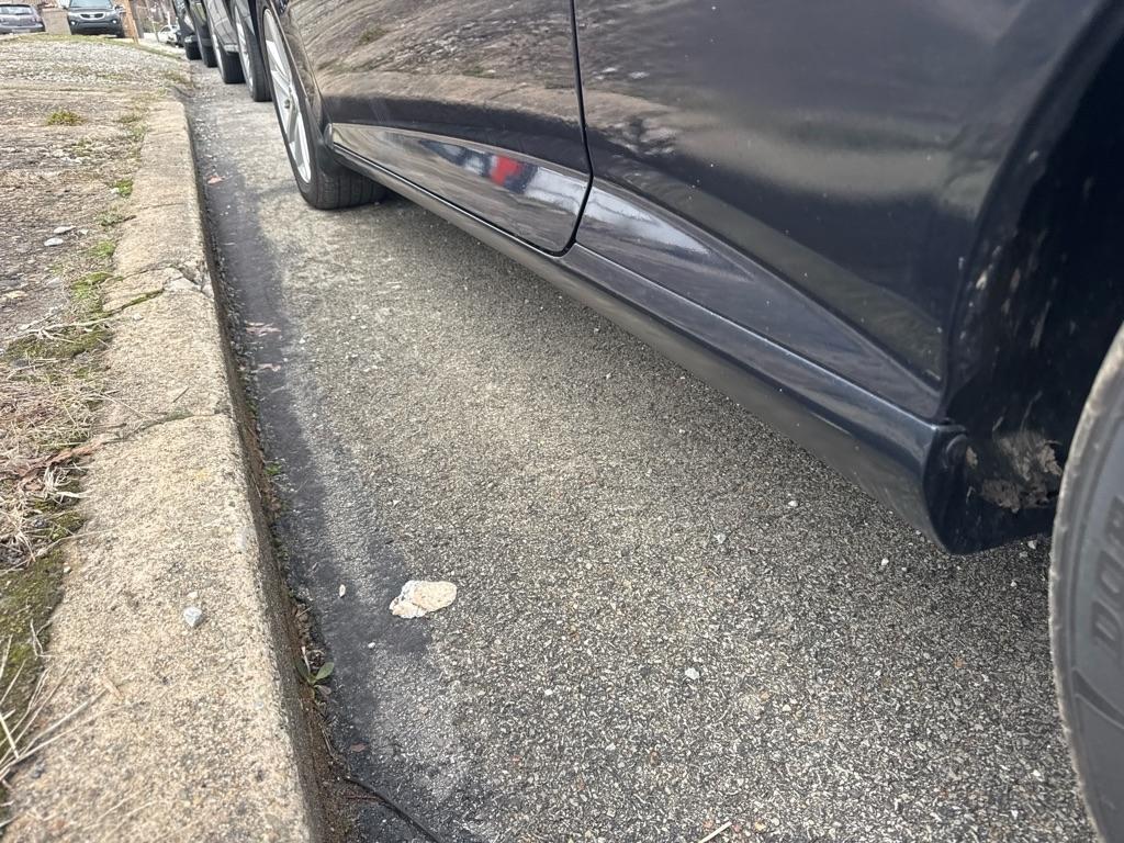 Hyundai Tiburon  2008