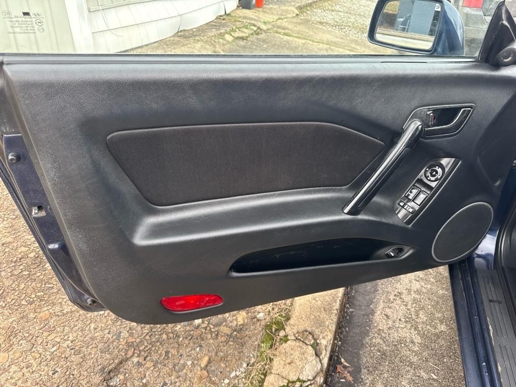 Hyundai Tiburon  2008