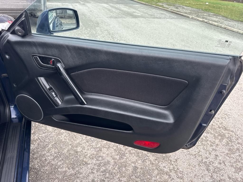 Hyundai Tiburon  2008