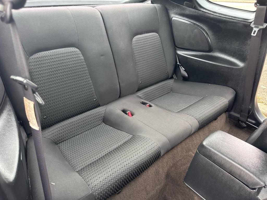 Hyundai Tiburon  2008