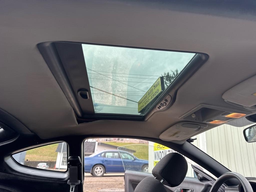 Hyundai Tiburon  2008