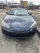 2008 Hyundai Tiburon 