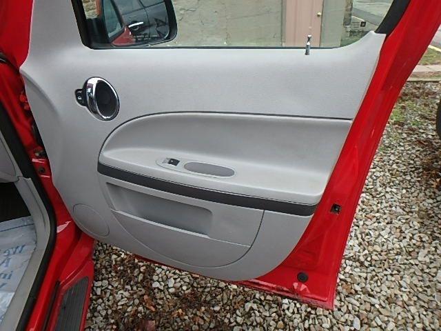 Chevrolet HHR LT  2009