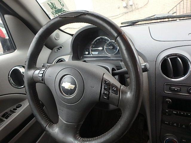 Chevrolet HHR LT  2009