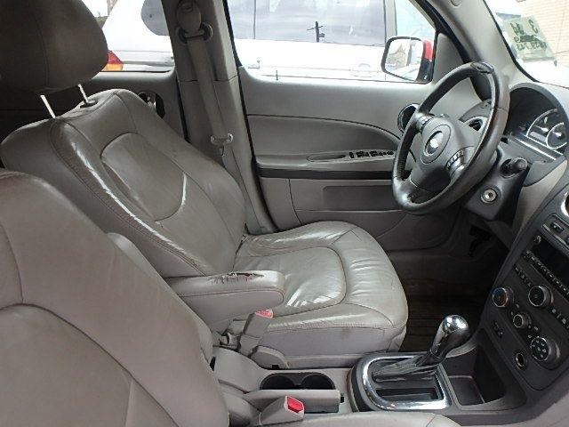Chevrolet HHR LT  2009