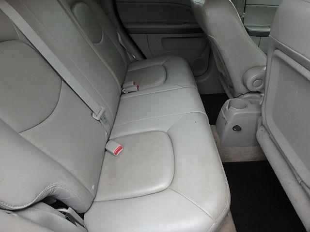Chevrolet HHR LT  2009
