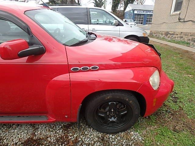 Chevrolet HHR LT  2009