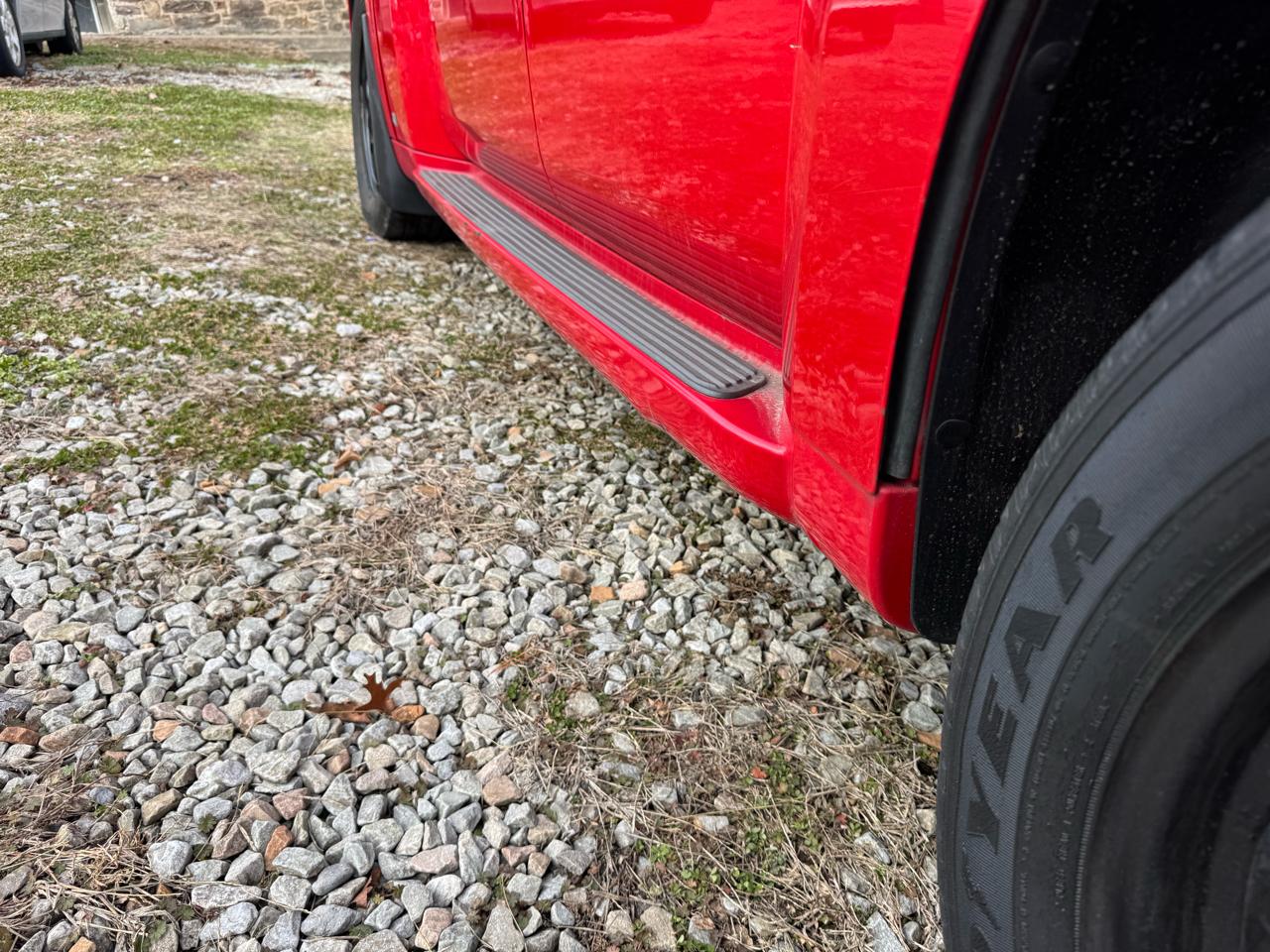 Chevrolet HHR LT  2009