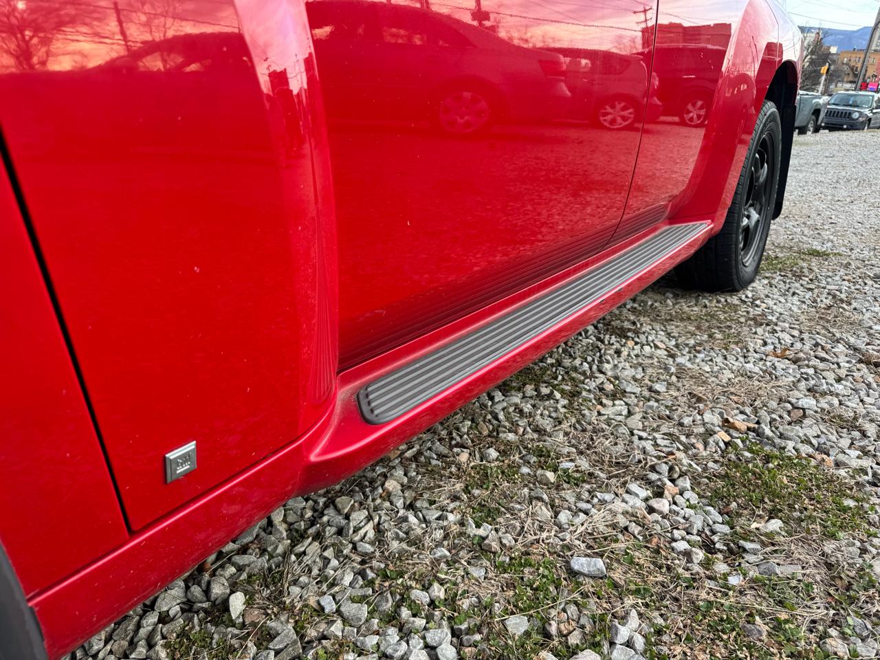 Chevrolet HHR LT  2009