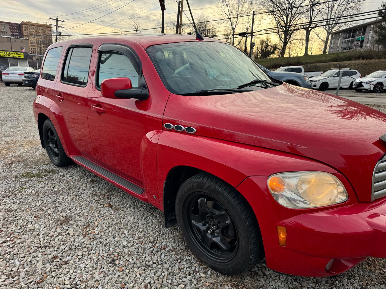 Chevrolet HHR LT  2009