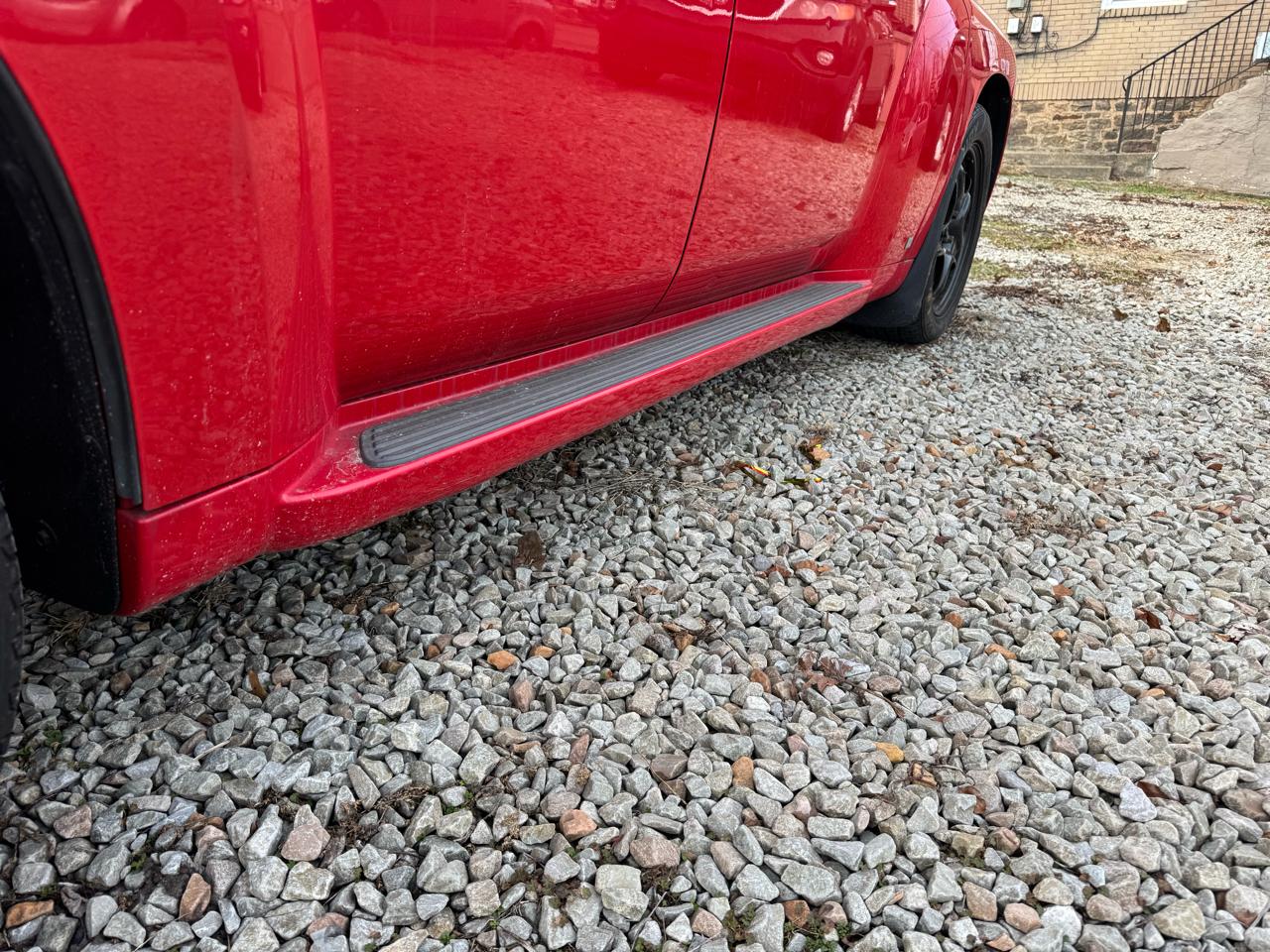 Chevrolet HHR LT  2009