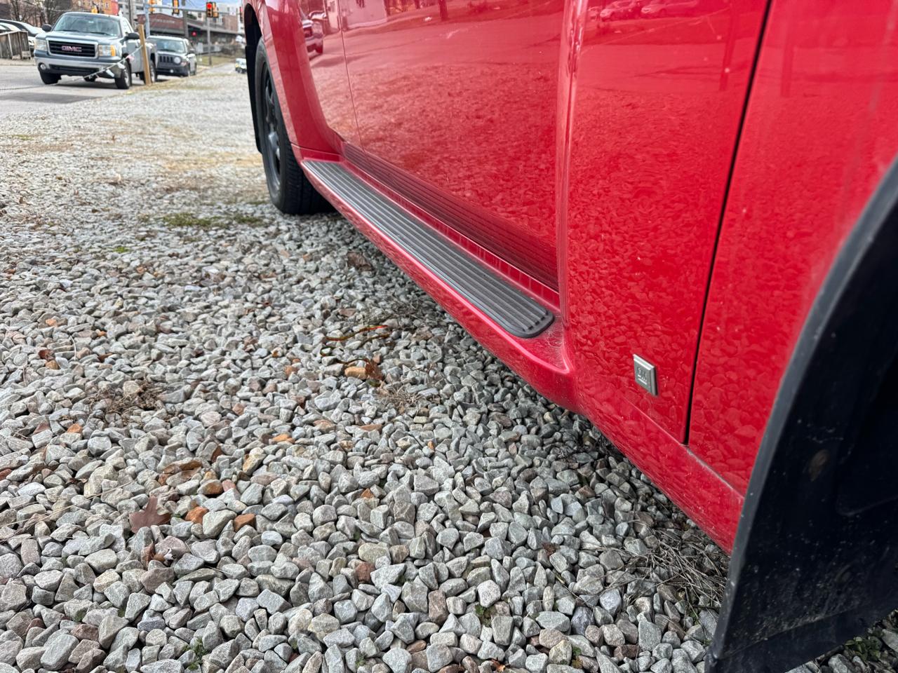 Chevrolet HHR LT  2009