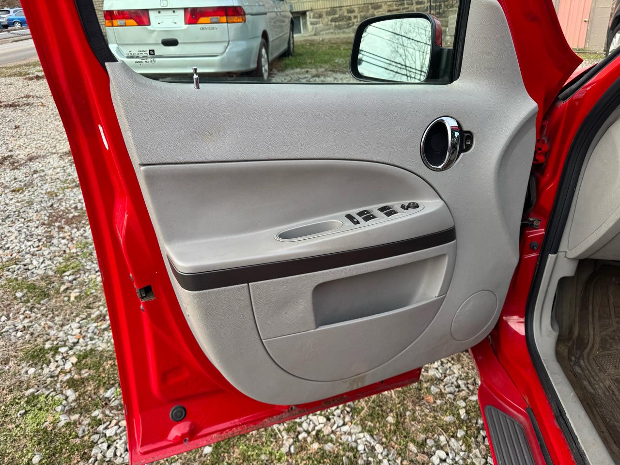 Chevrolet HHR LT  2009