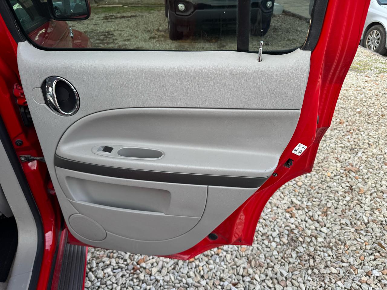 Chevrolet HHR LT  2009