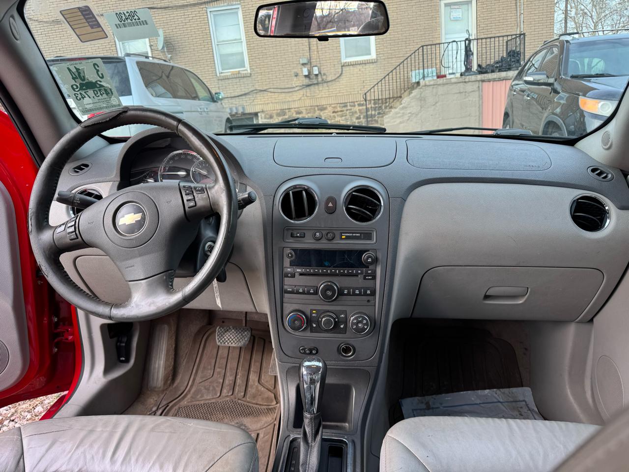 Chevrolet HHR LT  2009