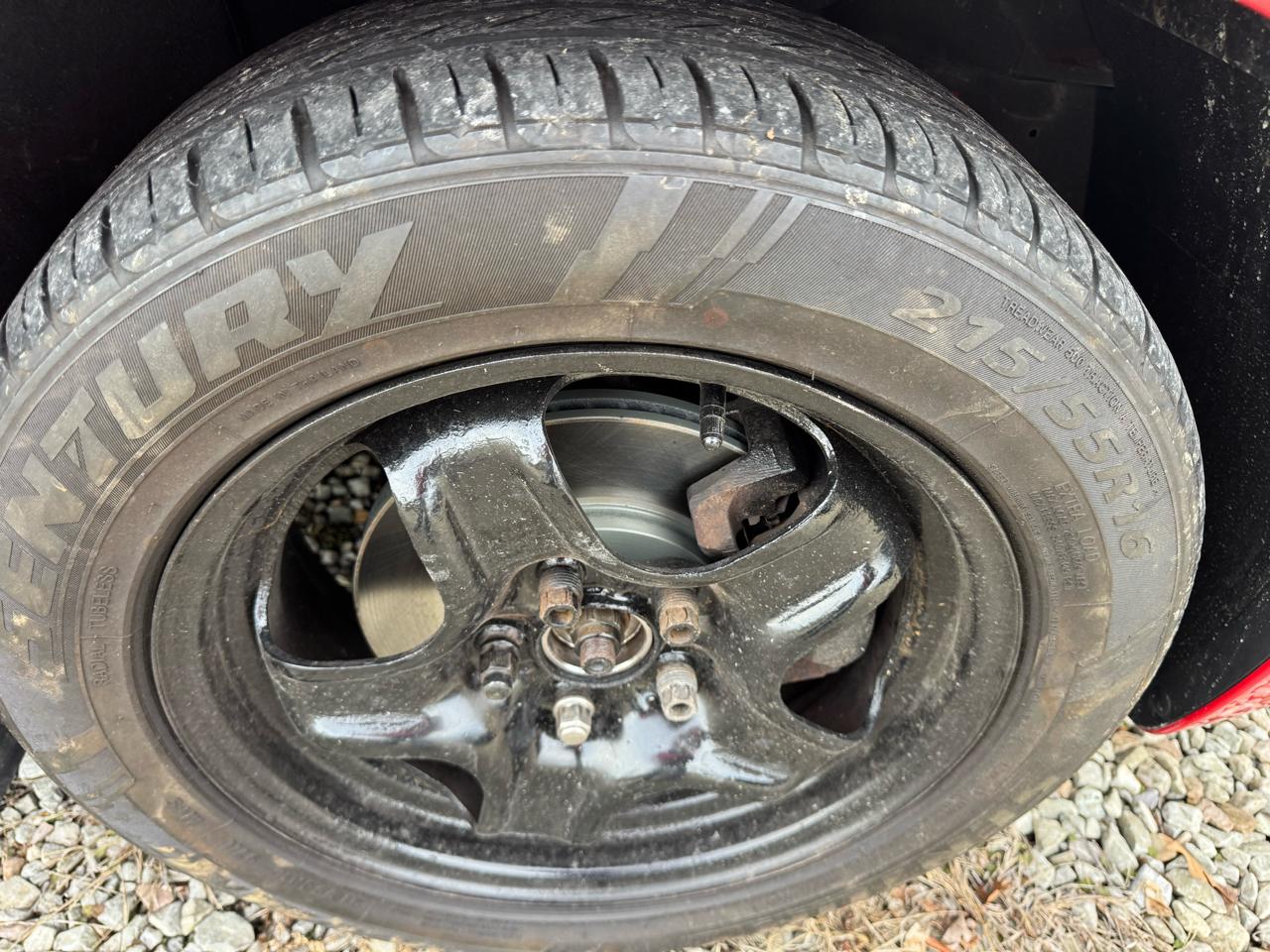 Chevrolet HHR LT  2009