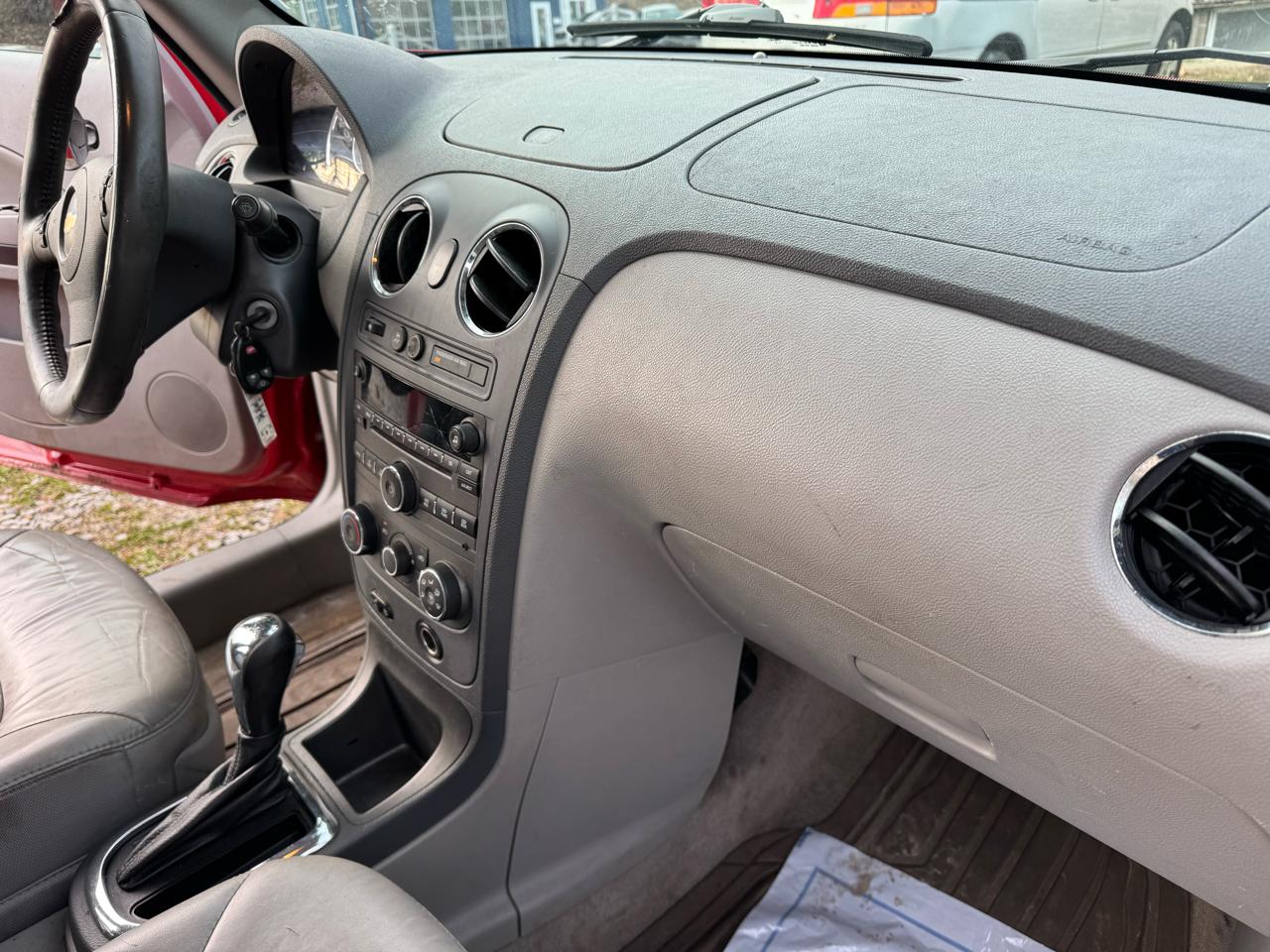 Chevrolet HHR LT  2009