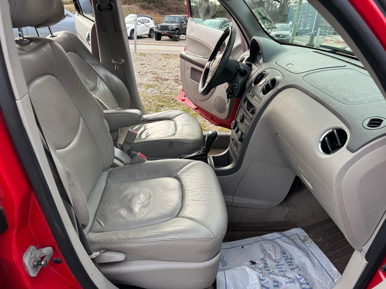 Chevrolet HHR LT  2009