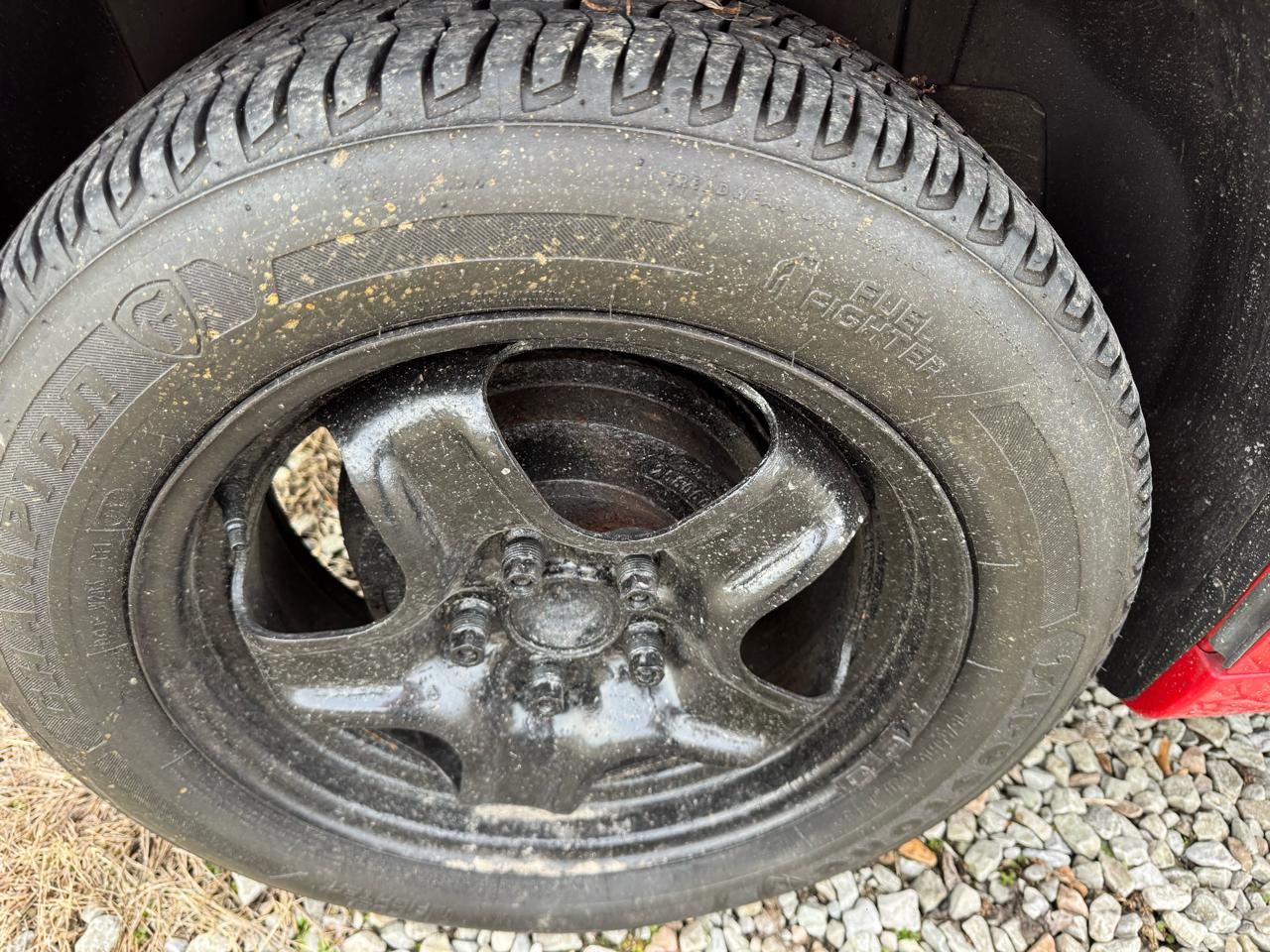 Chevrolet HHR LT  2009