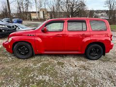 2009 Chevrolet HHR LT 