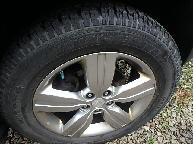 Kia SORENTO EX  2013