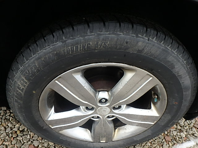 Kia SORENTO EX  2013