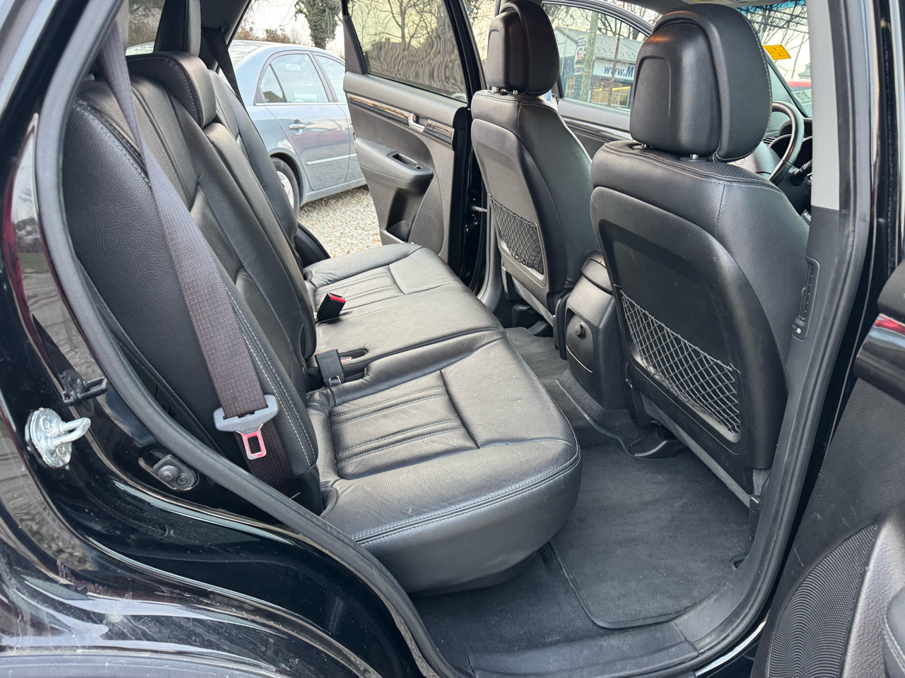 Kia SORENTO EX  2013