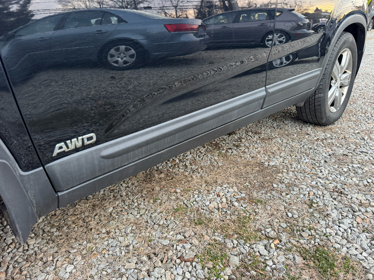 Kia SORENTO EX  2013