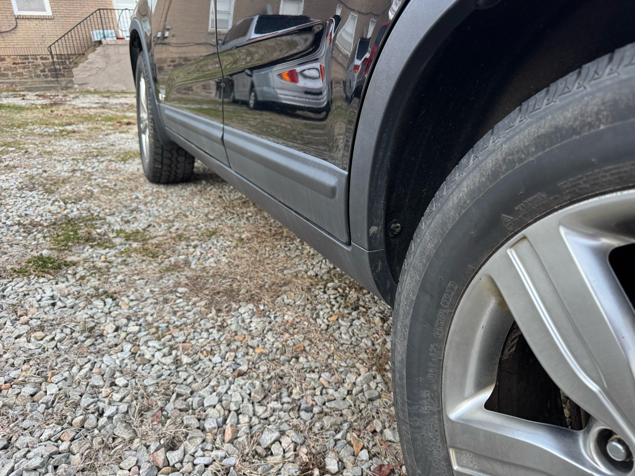 Kia SORENTO EX  2013