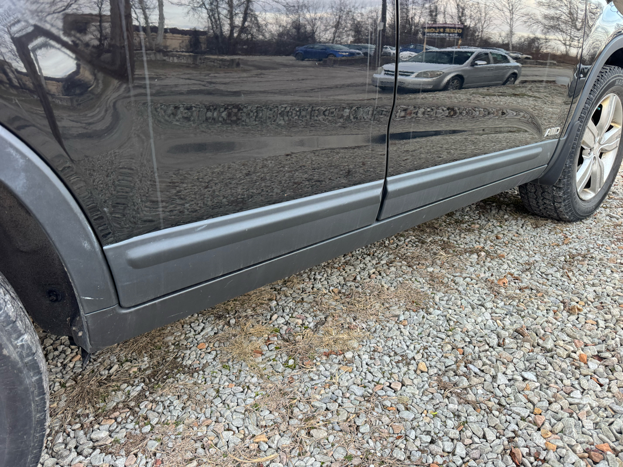 Kia SORENTO EX  2013