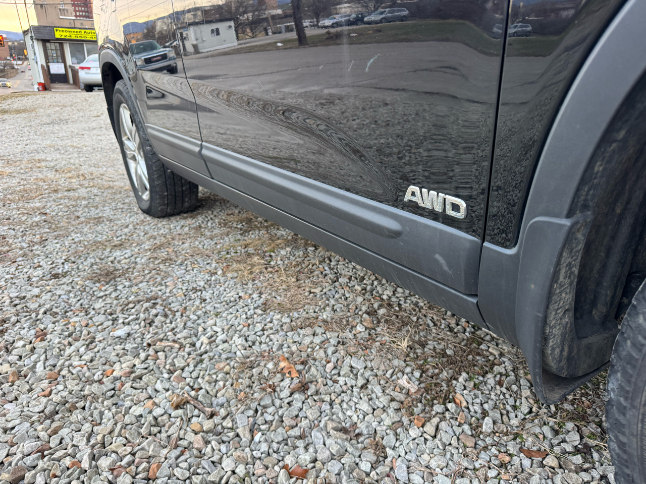 Kia SORENTO EX  2013