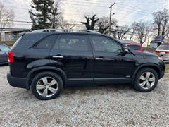 2013 Kia SORENTO EX 