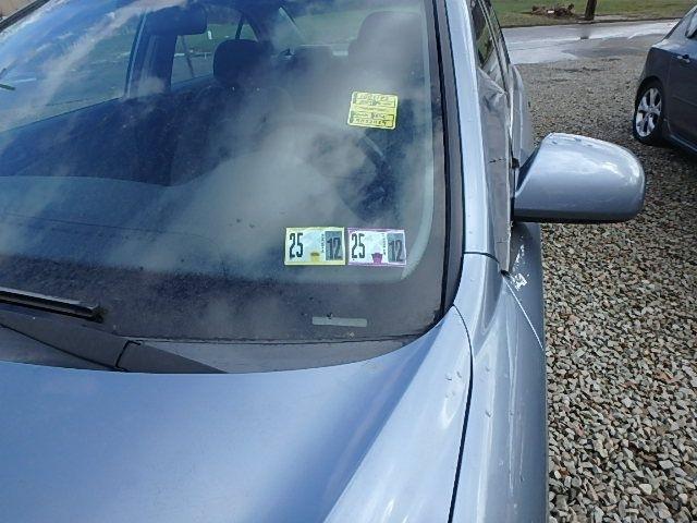 Hyundai SONATA GLS  2009