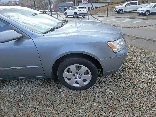 Hyundai SONATA GLS  2009