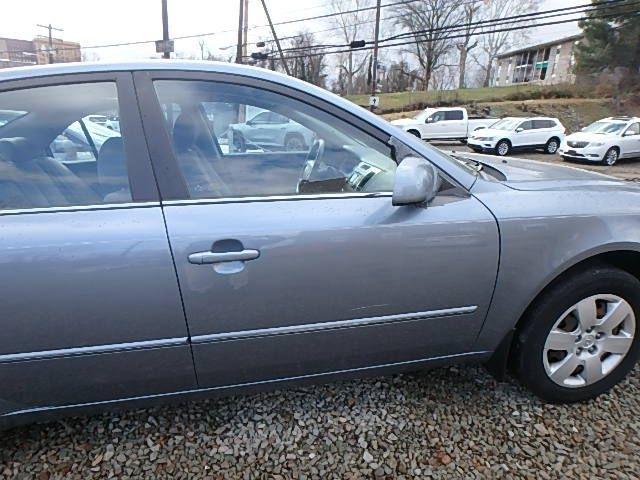 Hyundai SONATA GLS  2009