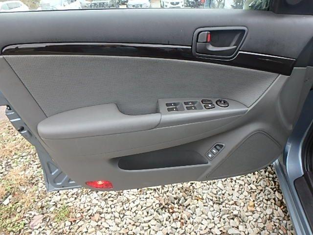 Hyundai SONATA GLS  2009