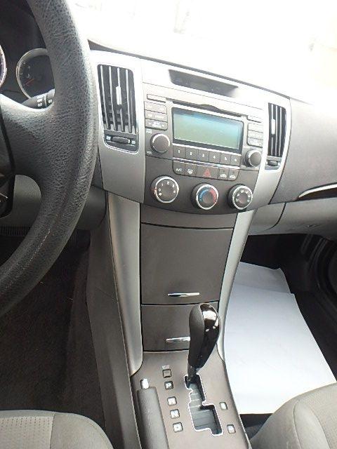 Hyundai SONATA GLS  2009