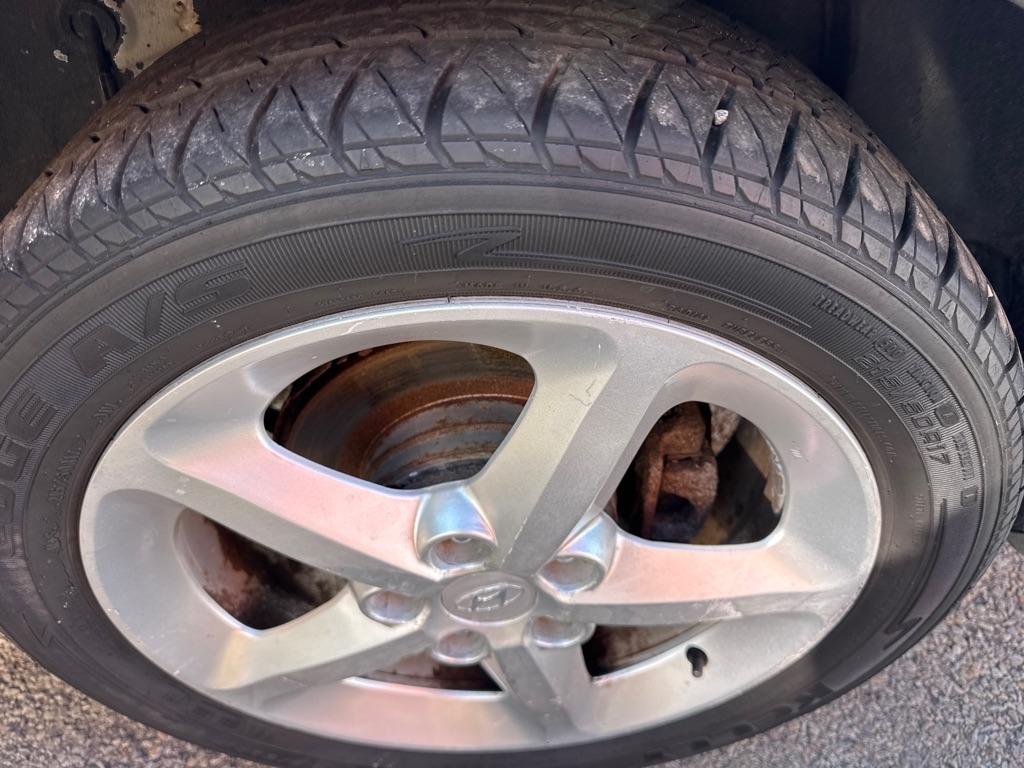 Hyundai Sonata  2007