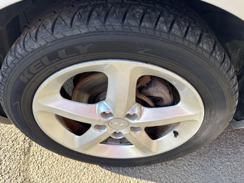 Hyundai Sonata  2007