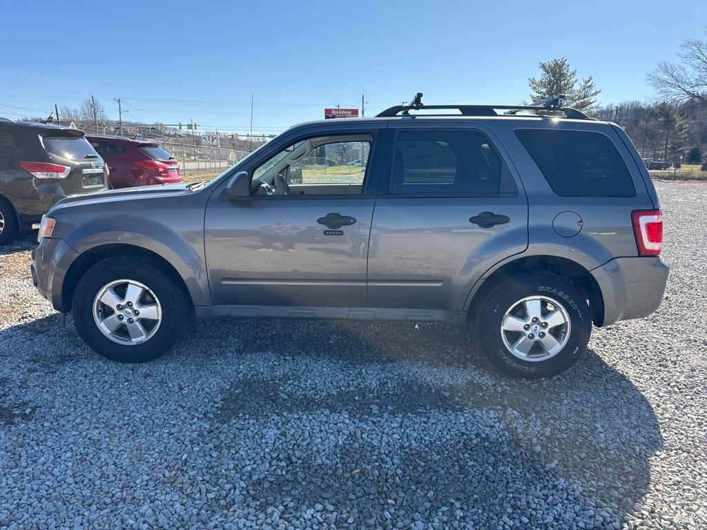 2009 Ford Escape XLT